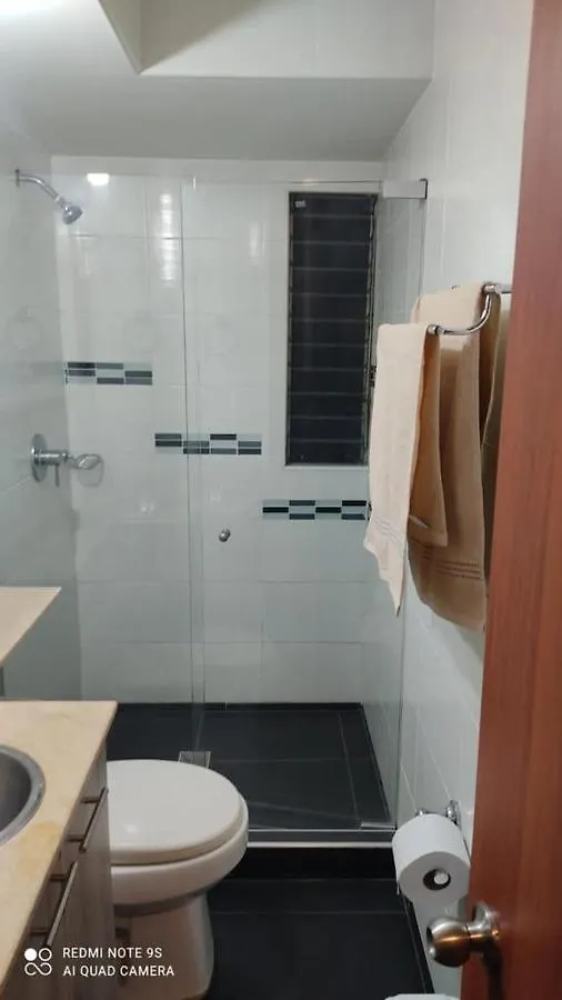 Habitacion En Ubicacion Estrategica Mejor Sector Sur Cali