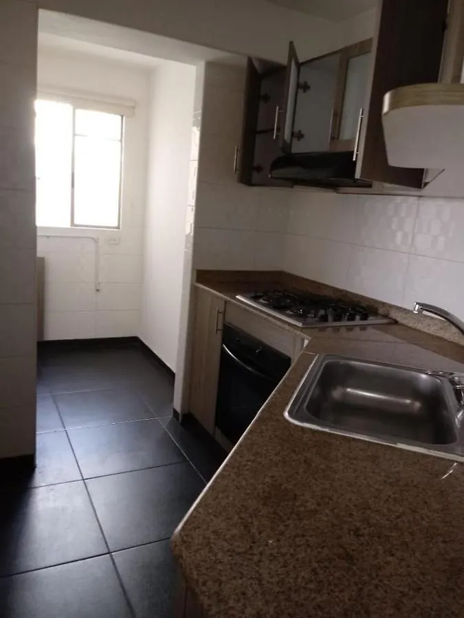 Privat bolig Habitacion En Ubicacion Estrategica Mejor Sector Sur Cali Colombia